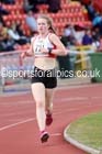 Womens senior and under-20s 5000 metres, North Eastern Champs, Gateshead Stadium. Photo: David T. Hewitson/Sports for All Pics